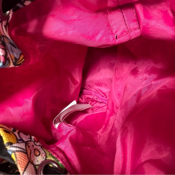 Tokidoki drawstring purse - Picture 4 of 6